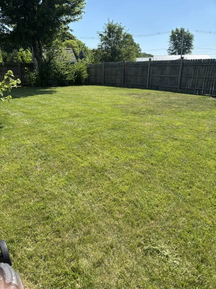 Custom lawn care service in Marion, IN by WC Lawn Care