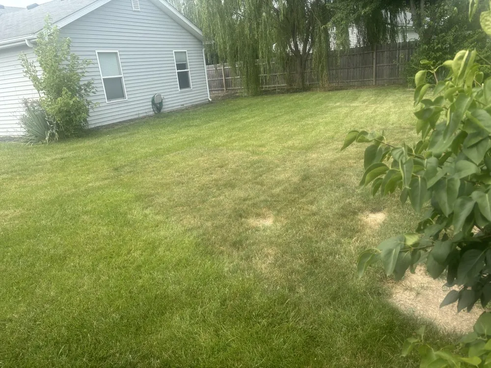 Top-rated garden landscaping for outdoor upgrades across Marion, IN - WC Lawn Care