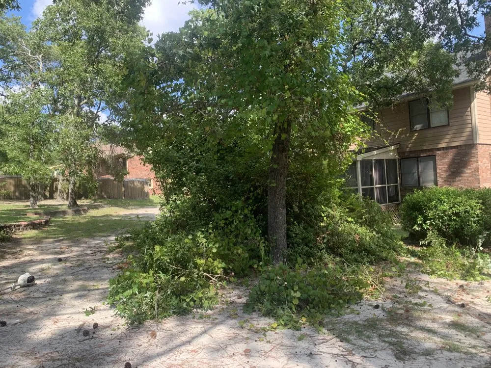 Reliable lawn mowing service in Columbia, SC - W&C Lawn Service