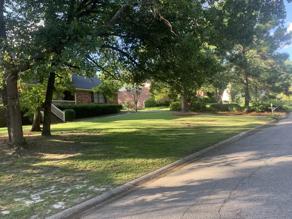 Reliable landscape design experts serving Columbia, SC - W&C Lawn Service