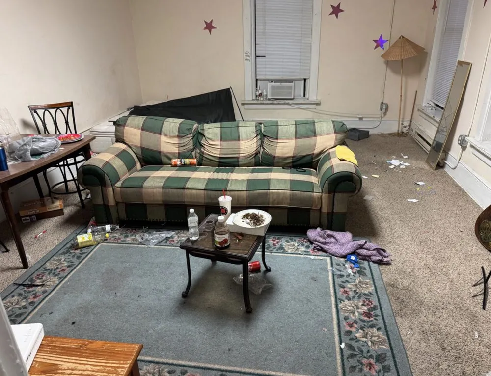 Trusted lawn mowing service near you across Mattoon, IL - Wcd Services