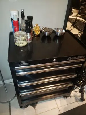 WCDB Cleaning Co & Lawn Care Services Logo