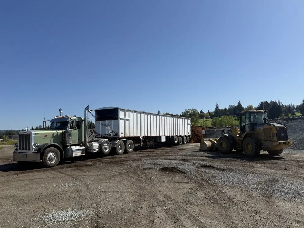 Reliable outdoor landscaping for outdoor upgrades in Snohomish, WA by WCI The Stockyard