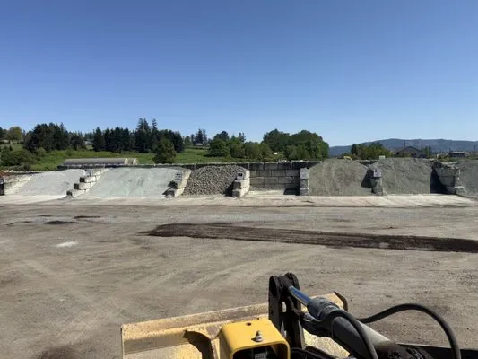 WCI The Stockyard Logo