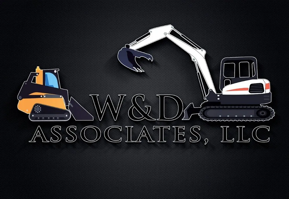 Trusted garden landscaping for residential properties across Huffman, TX - W&D Associates