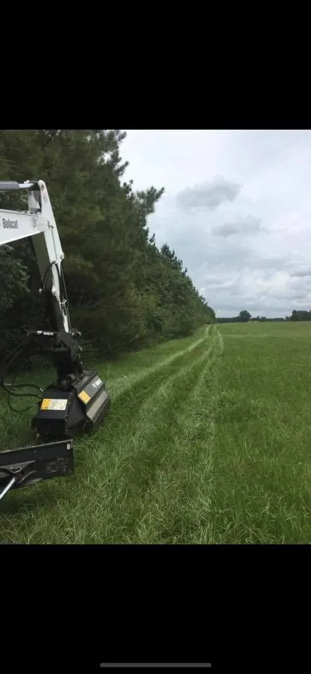 Local landscape installation in Huffman, TX - W&D Associates