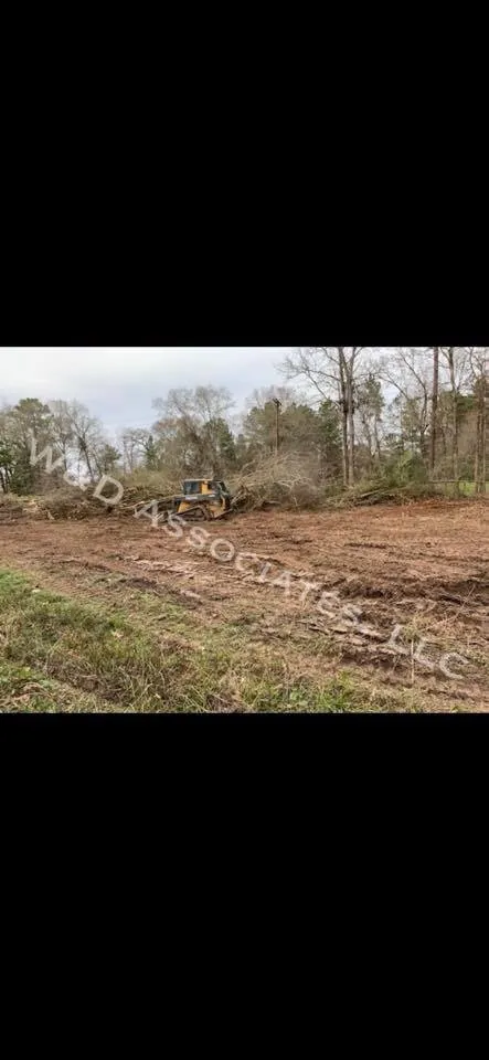 Affordable outdoor landscaping for beautiful yards in Huffman, TX by W&D Associates