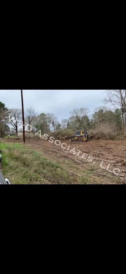 Top-rated landscape installation in Huffman, TX by W&D Associates