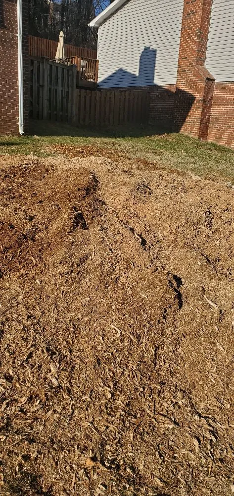 Expert landscaping services for homes in Manassas, VA by Wd Giampa Lawns & Landscape