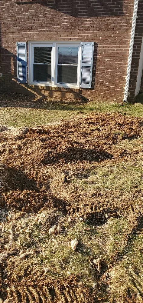 Top-rated landscape installation experts serving Manassas, VA - Wd Giampa Lawns & Landscape