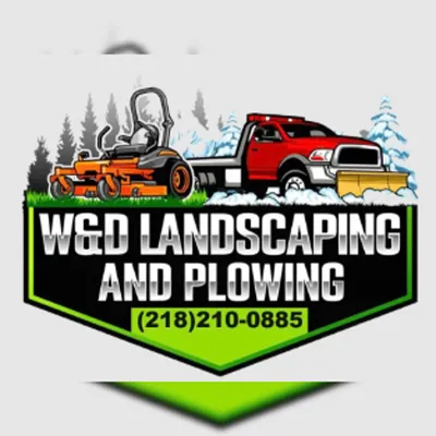 W&D Landscaping and Plowing