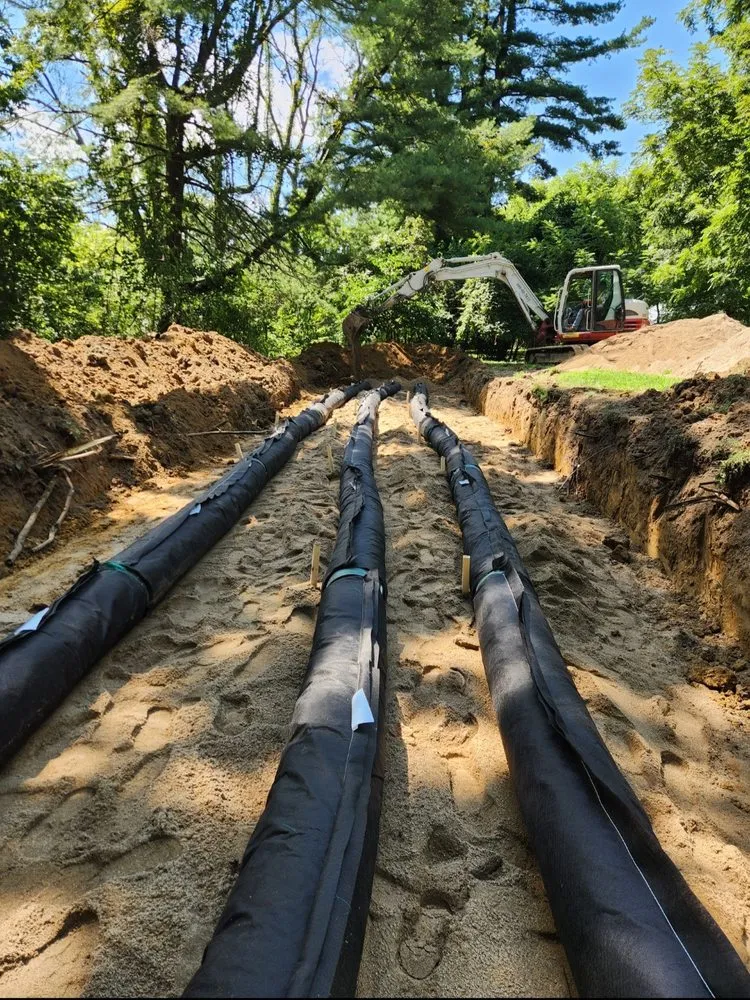 Top-rated lawn mowing service for residential properties in West Terre Haute, IN by WD Landworks