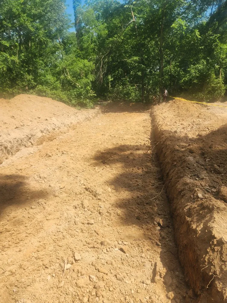 Custom lawn mowing service for outdoor upgrades across West Terre Haute, IN - WD Landworks