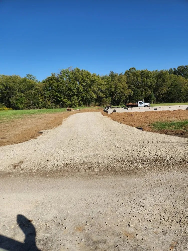 Top-rated outdoor landscaping for year-round maintenance across West Terre Haute, IN - WD Landworks