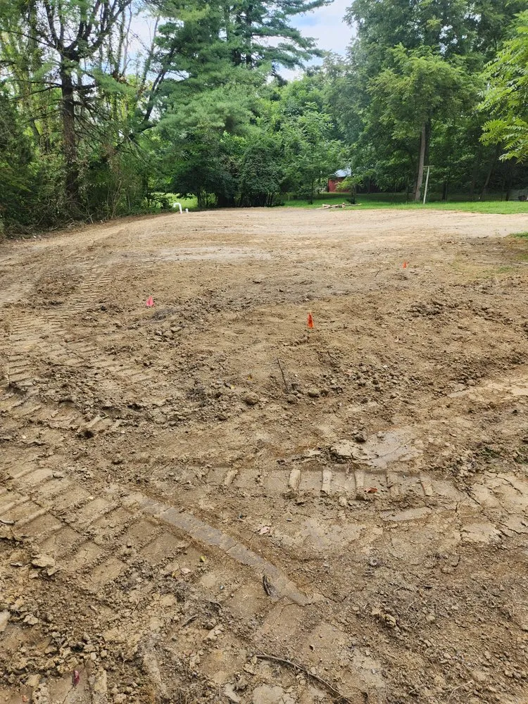 Reliable lawn care service experts serving West Terre Haute, IN - WD Landworks