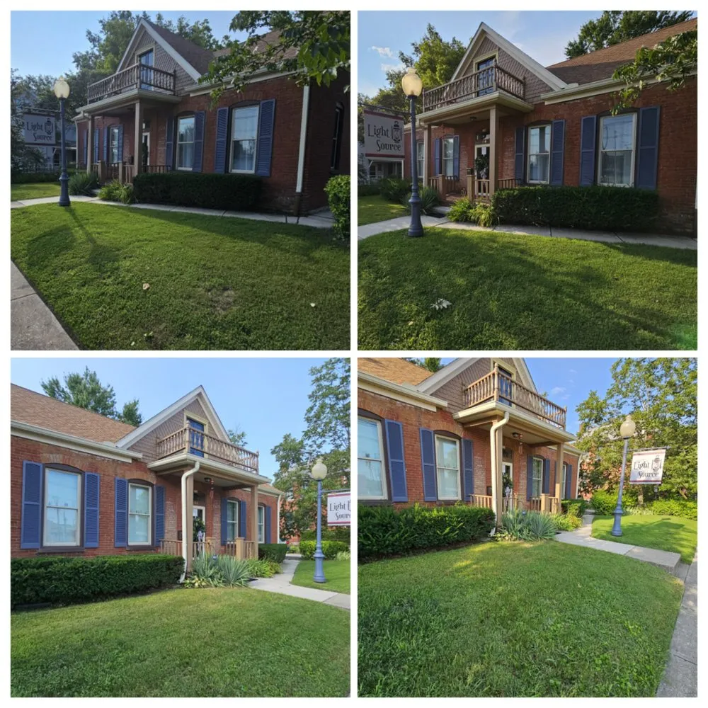 Trusted residential landscaping in Belleville, IL by WD Lawn Care