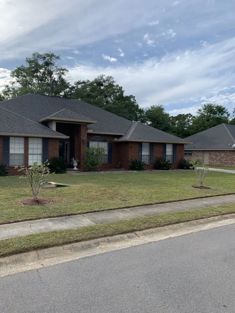 Trusted garden landscaping in Pascagoula, MS - WD Lawn Care