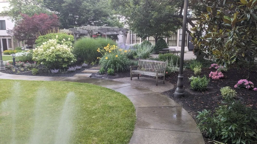 Reliable landscape installation in Dayton, KY - WD lawncare