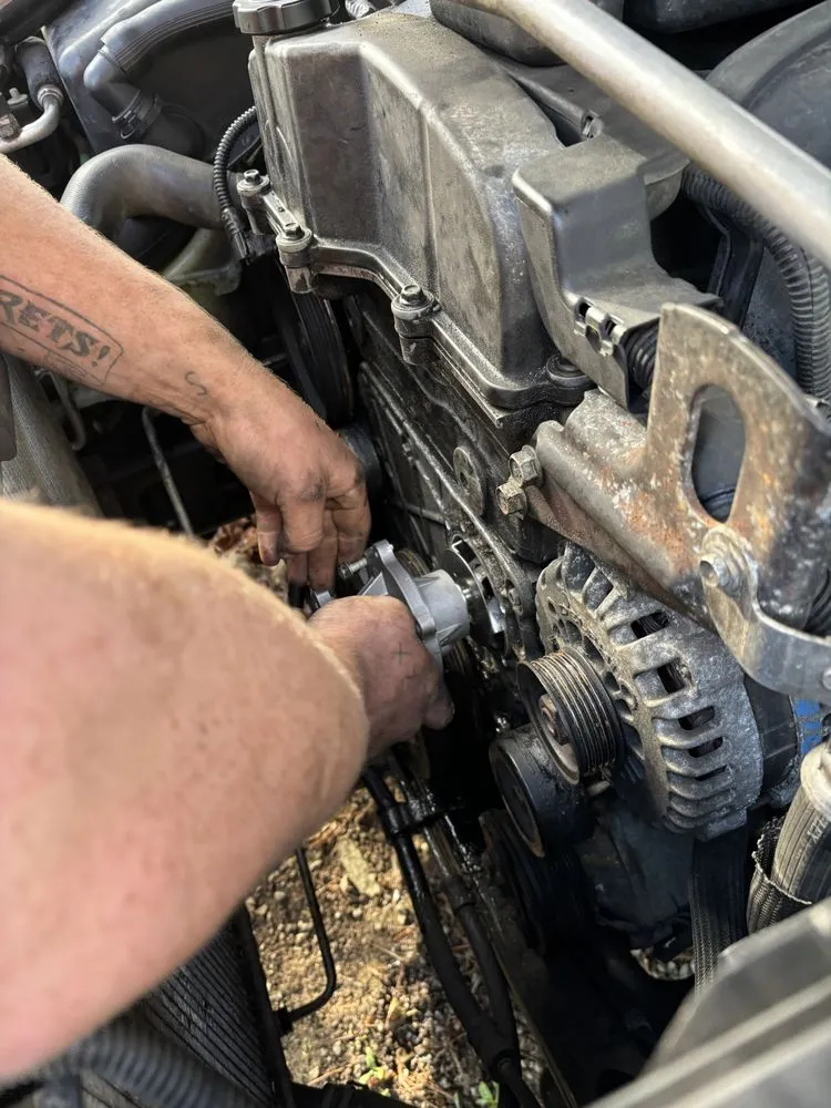 Top-rated landscaping services with custom design in Winchester, KY by W&D Odd Jobs