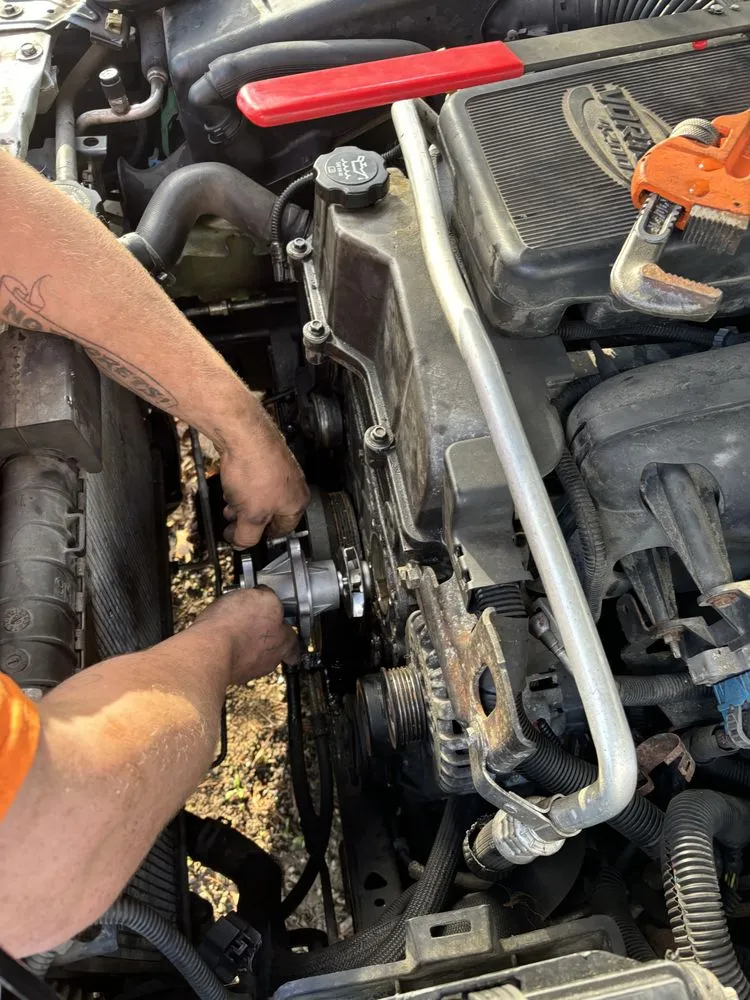 Trusted lawn care service near you in Winchester, KY by W&D Odd Jobs