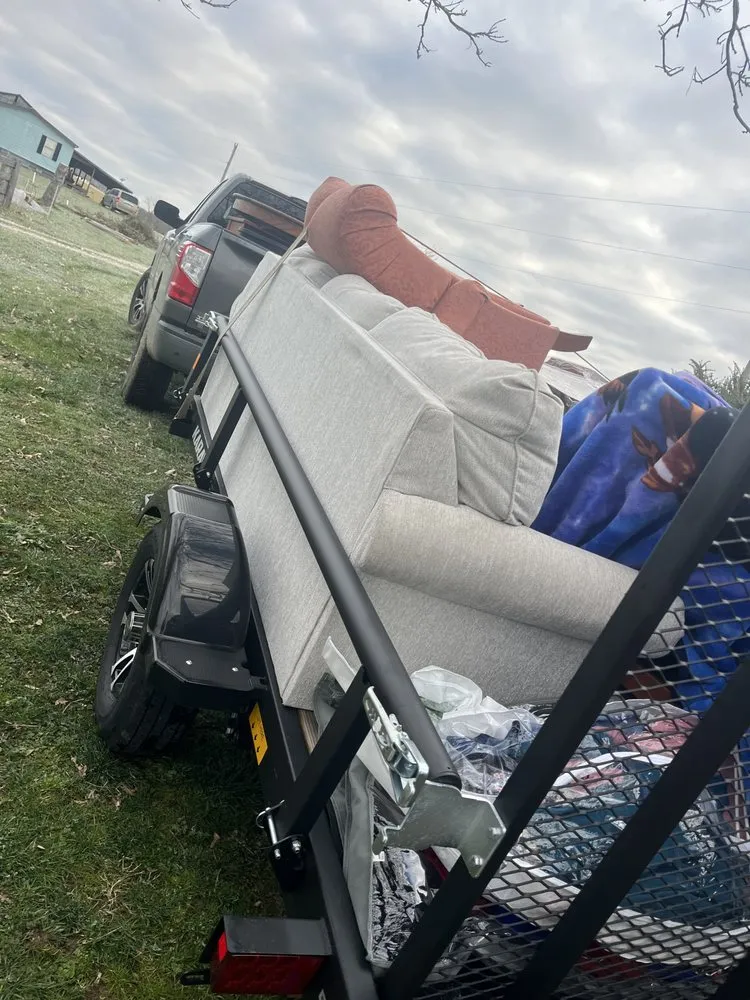 Trusted garden landscaping experts serving Winchester, KY - W&D Odd Jobs