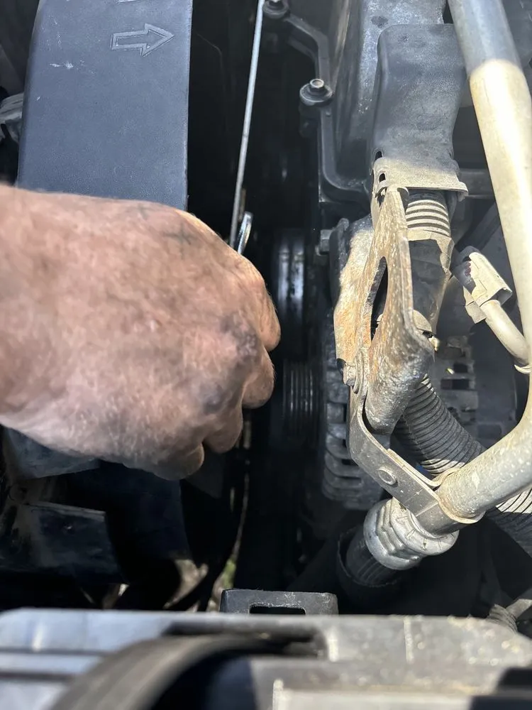 Top-rated outdoor landscaping in Winchester, KY - W&D Odd Jobs