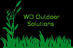 Expert landscape installation in Hamilton, OH by WD Outdoor Solutions