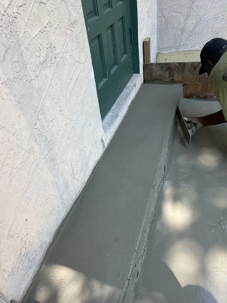 Affordable lawn mowing service in Daytona Beach, FL - WD Warren