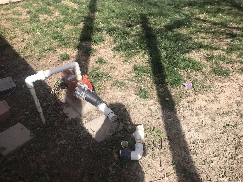 Professional garden landscaping in Grand Junction, CO - Wd Yards