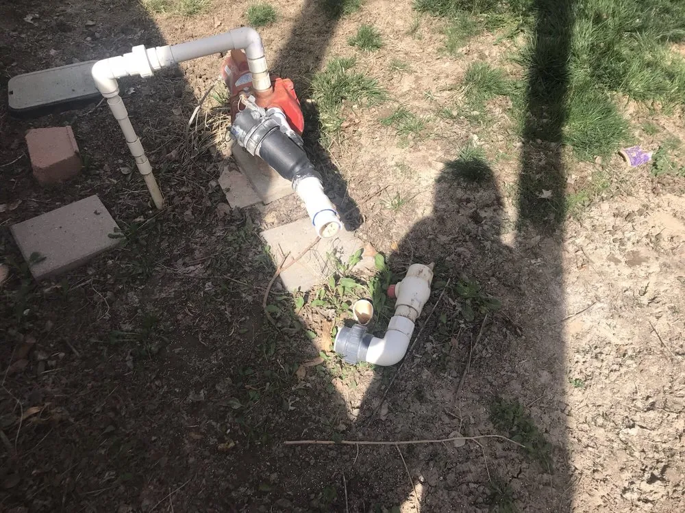 Expert outdoor landscaping in Grand Junction, CO - Wd Yards