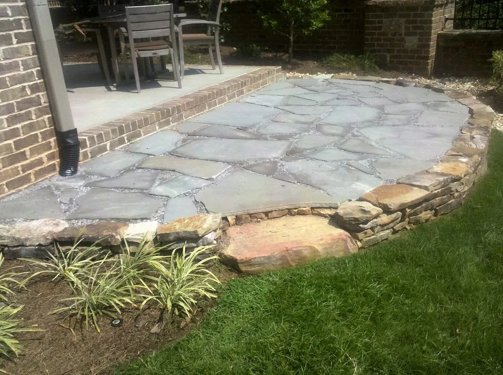 Trusted outdoor landscaping for homes across Talking Rock, GA - WDG Landscapes