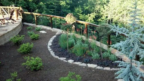 WDG Landscapes