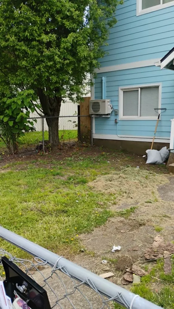 Top-rated lawn care service with custom design in Aberdeen, WA by WDH Mowing