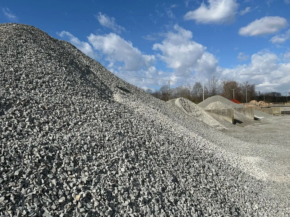 Trusted garden landscaping in Derry, PA by WDI Yard