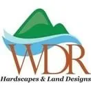 Professional landscape design in Rocky Mount, VA - WDR Hardscapes & Land Designs