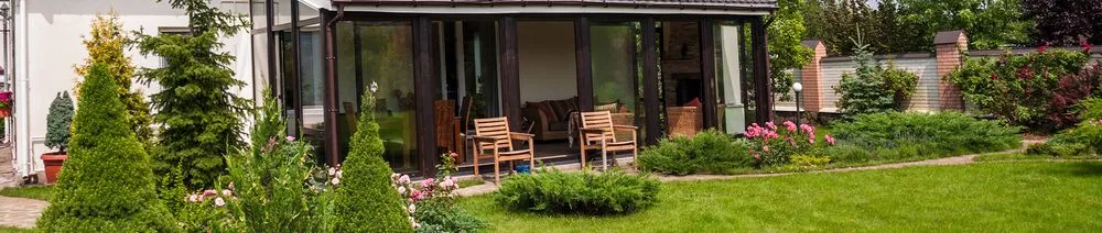 Expert landscaping services in Toney, AL - WDV Contracting
