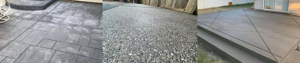 Affordable outdoor landscaping with custom design in Toney, AL by WDV Contracting