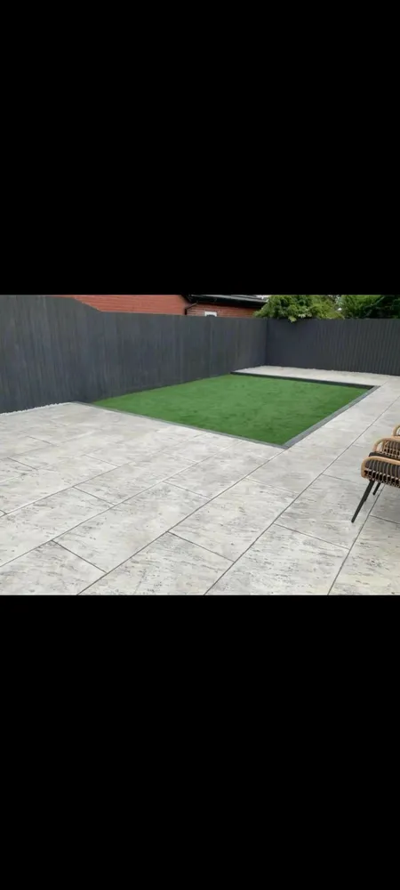 Reliable yard maintenance in Toney, AL - WDV Contracting