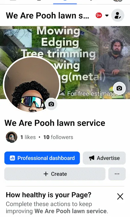 Expert residential landscaping for year-round maintenance across Freeport, TX - We Are Pooh