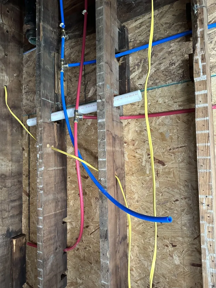 Professional outdoor landscaping in Mount Carmel, PA by We Bobs