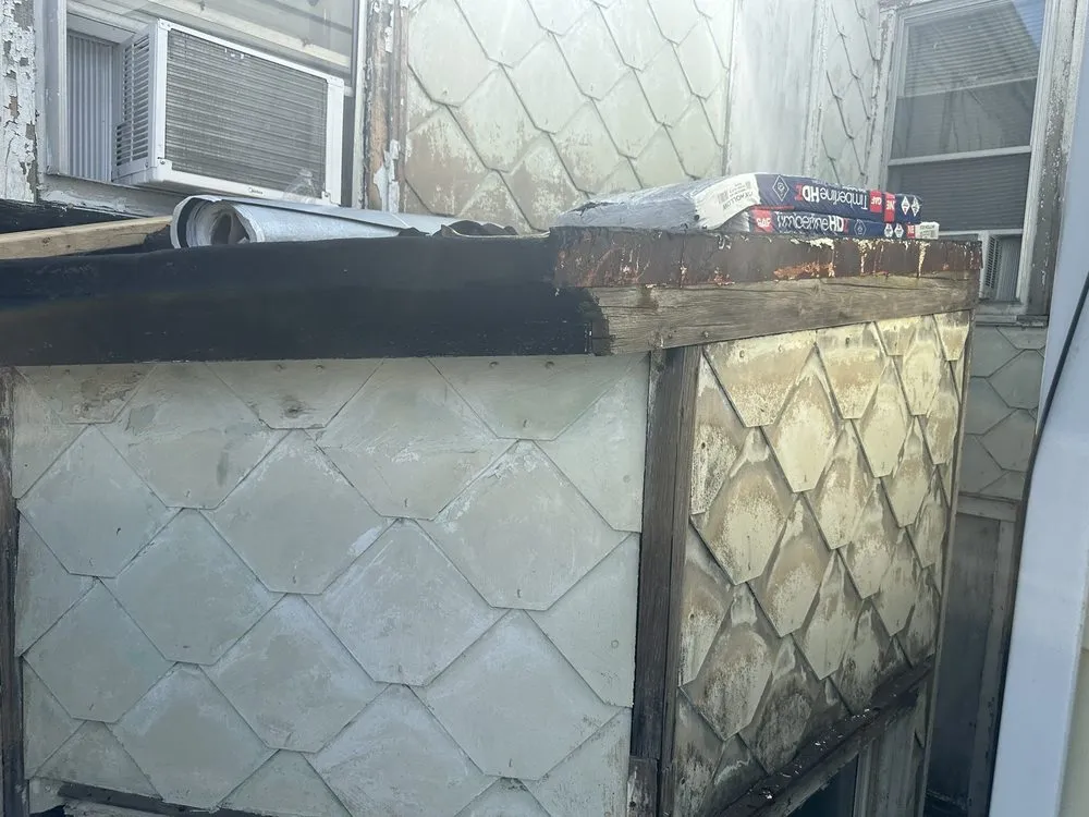 Local residential landscaping in Mount Carmel, PA by We Bobs