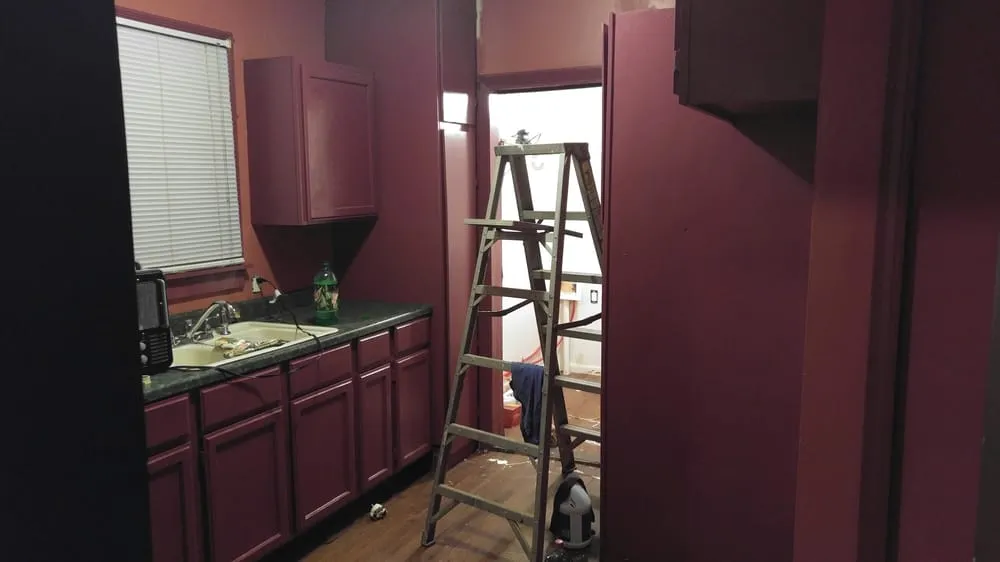 Top-rated landscape design in Toledo, OH - We Can Do It Removal and Cleaning Service