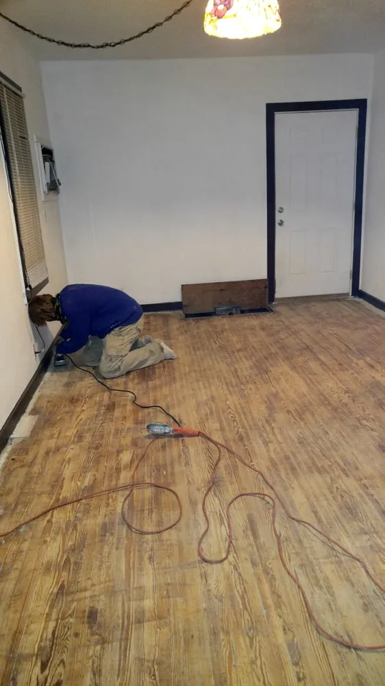 Local yard maintenance experts serving Toledo, OH - We Can Do It Removal and Cleaning Service