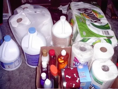 Local yard cleanup service for residential properties across Toledo, OH - We Can Do It Removal and Cleaning Service