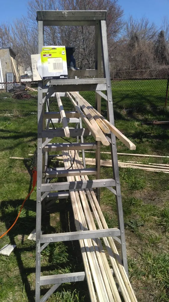 Affordable outdoor landscaping experts serving Toledo, OH - We Can Do It Removal and Cleaning Service