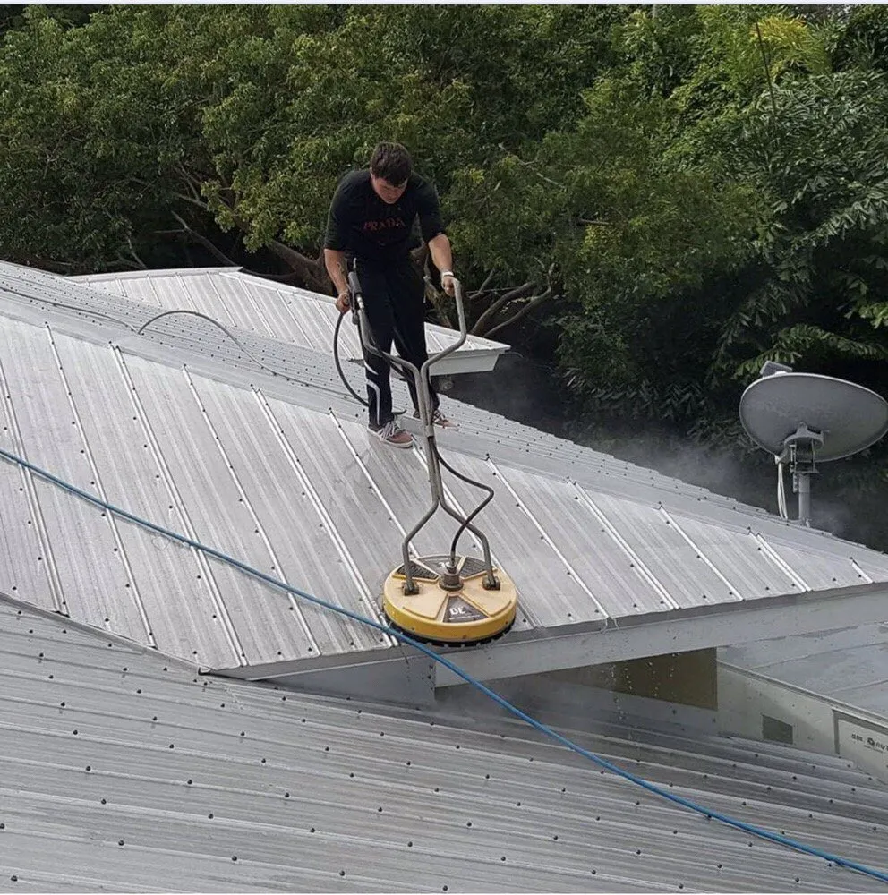 Professional landscape design in Miami, FL by We Can Do It Right