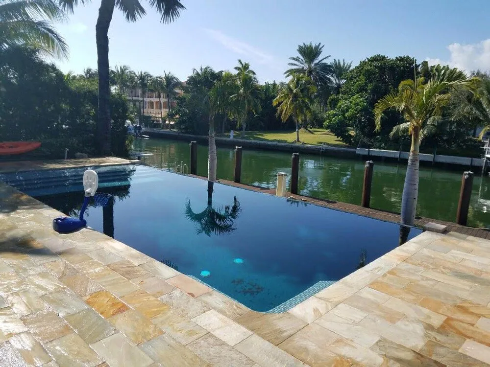 Local residential landscaping in Miami, FL by We Can Do It Right