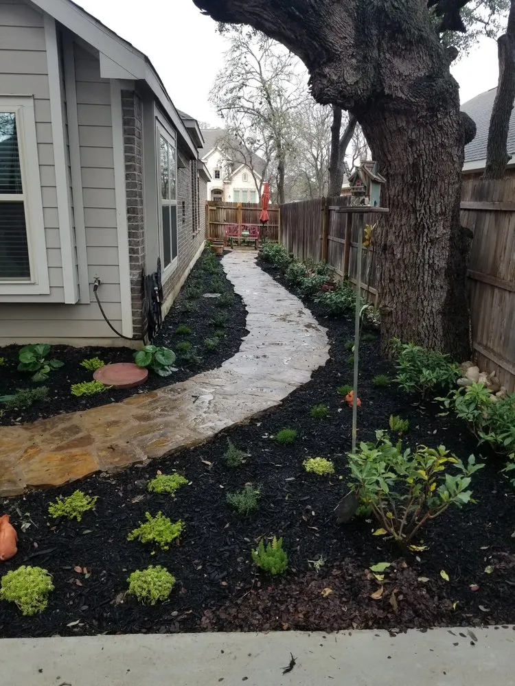 Affordable lawn mowing service experts serving San Antonio, TX - We Can Rock It