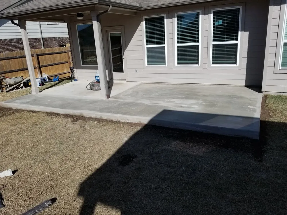 Trusted garden landscaping experts serving San Antonio, TX - We Can Rock It