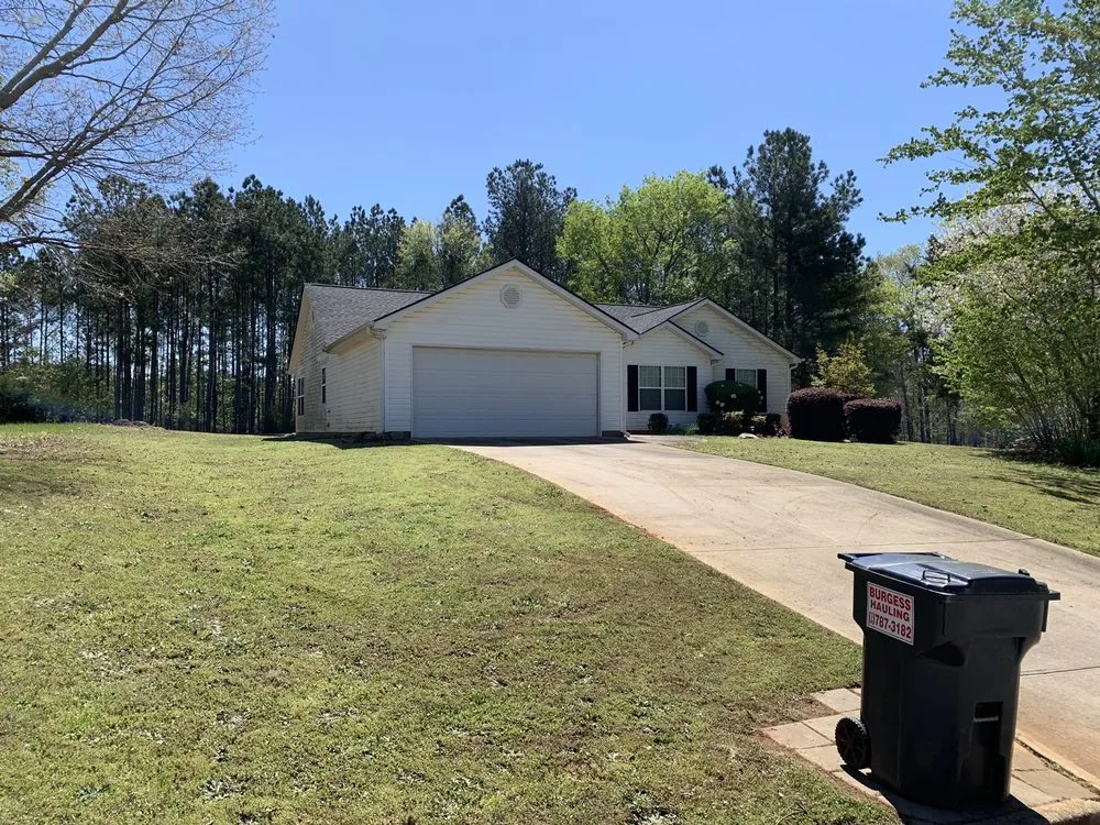 Trusted lawn mowing service experts serving Covington, GA - We Care About Your Lawn